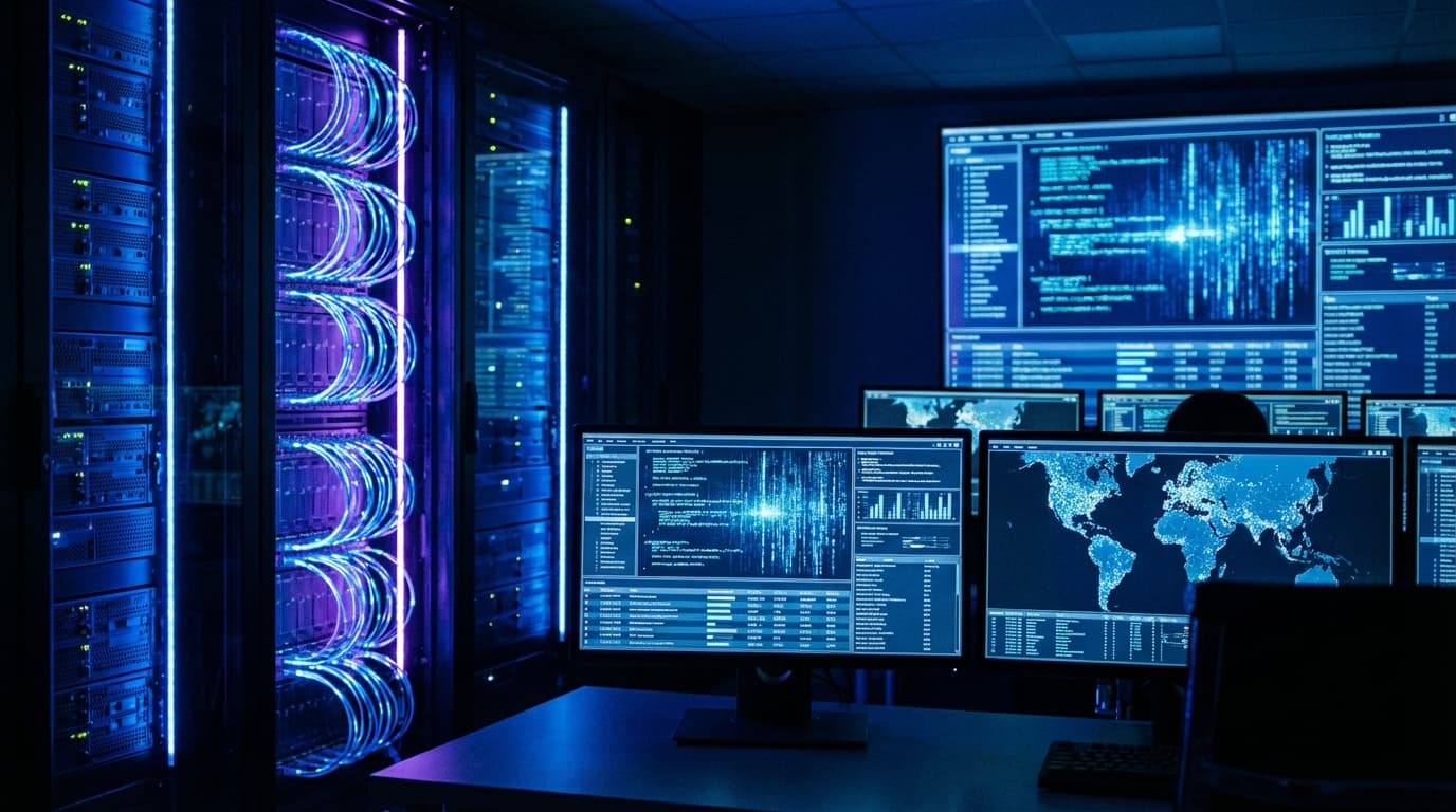 Cyber-attaques et infrastructures critiques : les vulnérabilités suisses